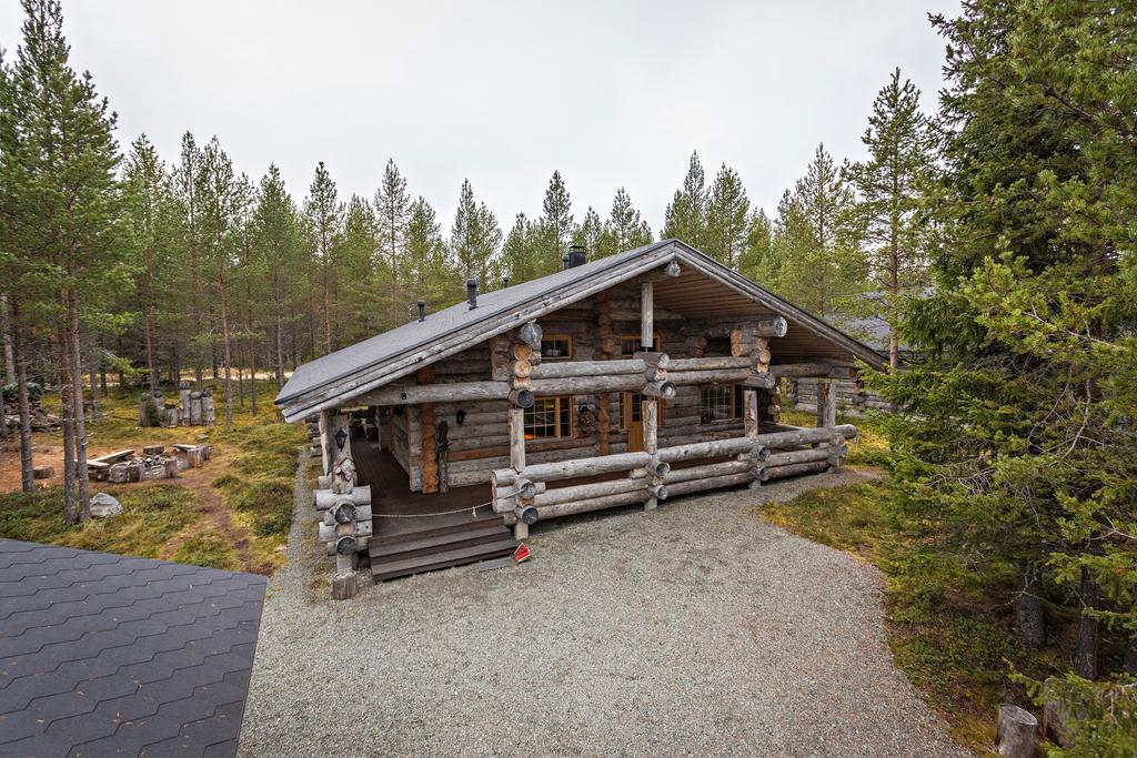 Unelmaveska Ruka Luaran gambar