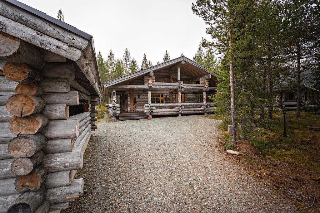 Unelmaveska Ruka Luaran gambar